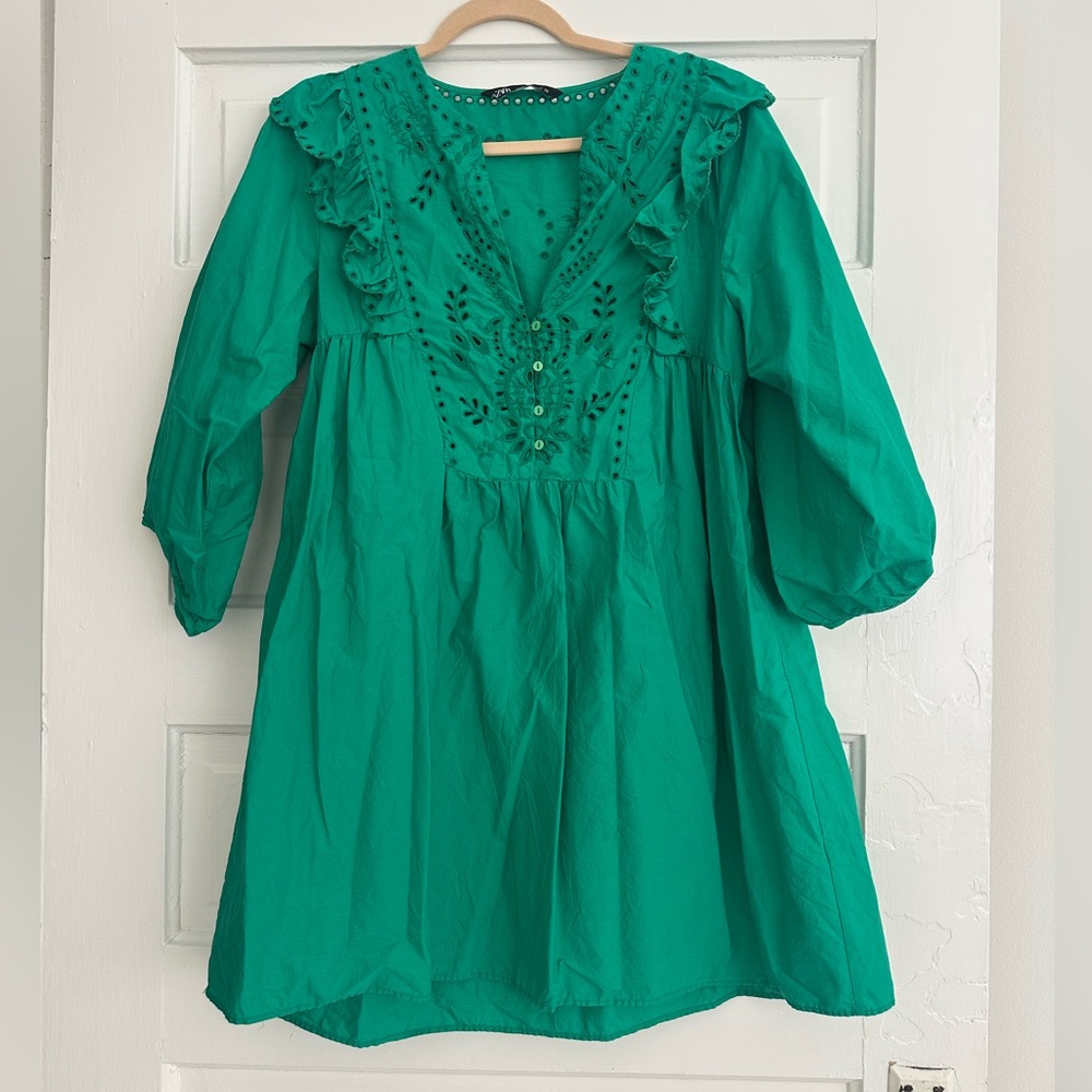 Zara Dress